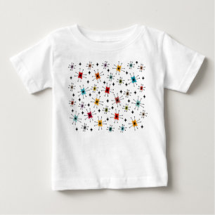 Camiseta Estrelas e Estrelas