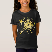 Estrelas emblem Sparkle AI, farol da era digital