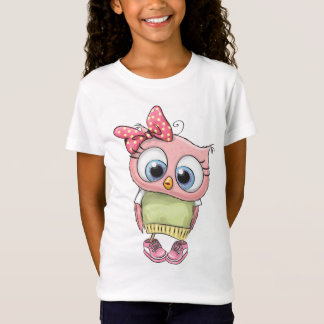 Camiseta Estrelas Felizes