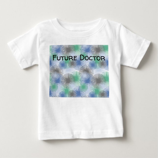 Camiseta Estrelas Glautas (Frente)