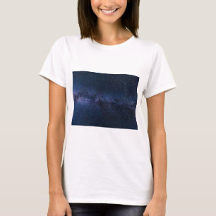 Camiseta Estrelas na Via Látea