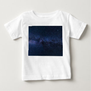 Camiseta Estrelas na Via Látea