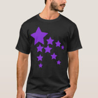 Estrelas Roxas 1