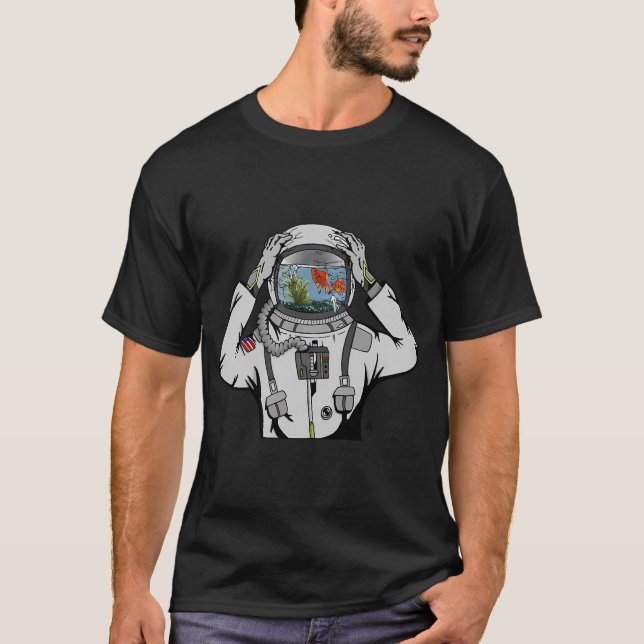 Camiseta Estressada (Frente)