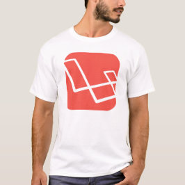 Camiseta Estrutura do PHP de Laravel