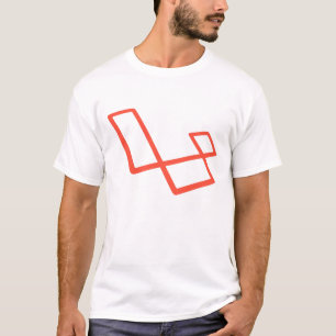 Camiseta Estrutura do PHP Laravel