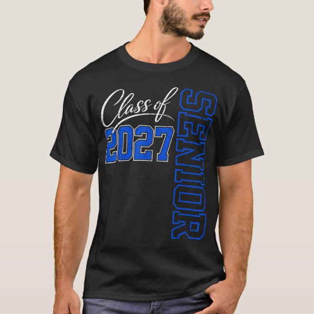 Camiseta Estudante (Frente)