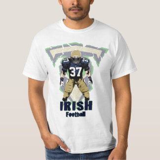 Camiseta Estudante #37 de Dan