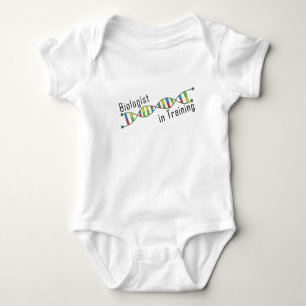 Camiseta Estudante da biologia