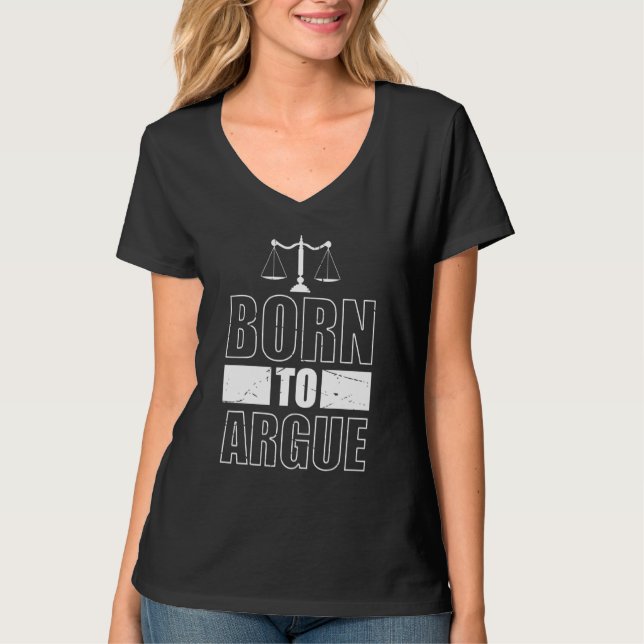 Camiseta Estudante de Direito Aluno da Faculdade de Direito (Frente)