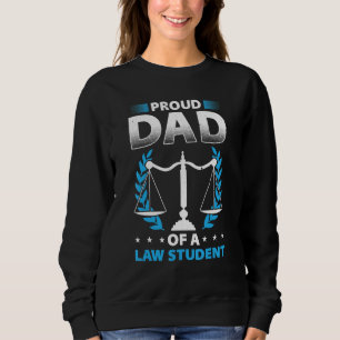 Camiseta Estudante de Direito Aluno da Faculdade de Direito
