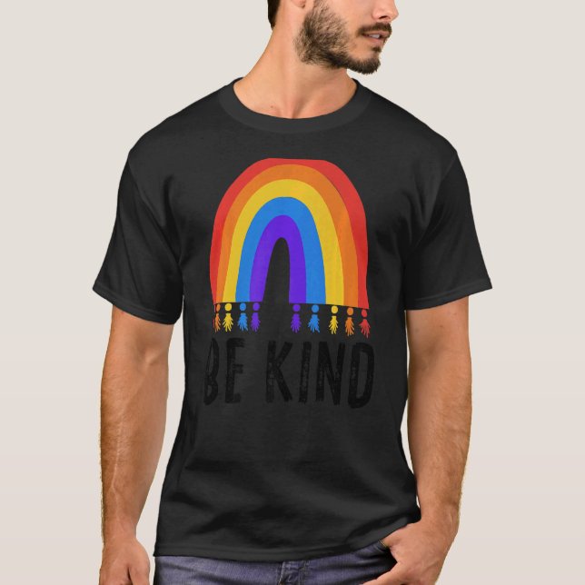 Camiseta Estudante De Professores Correspondentes Seja Uma  (Frente)