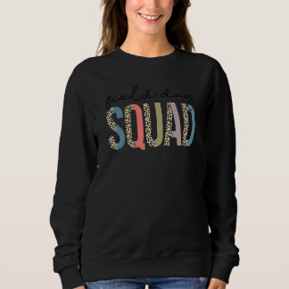 Camiseta Estudante Do Restro Squad Primeiro Dia Da Sch