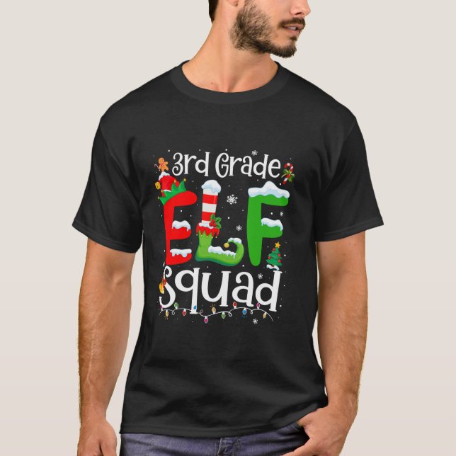 Camiseta Estudantes  (Frente)