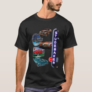 Camiseta Estudantes E O Dealer Sinal Para Vendê-Los