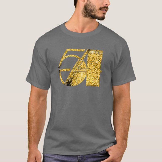 Camiseta Estúdio (Frente)