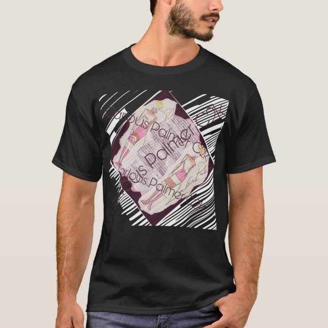 Camiseta ESTÚDIO C2k (Frente)