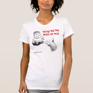 Camiseta Estúdio de Freddie - de Saabat
