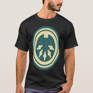 Camiseta Estúdio de Produtor de Música Eletrônica MIDI VST