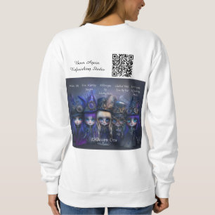 Camiseta Estúdio de Refinação do nascer novamente