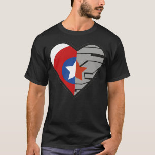 Camiseta Estudo 3