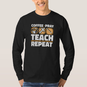 Camiseta Estudo Bíblico Teologia Cristianismo Ensinamentos