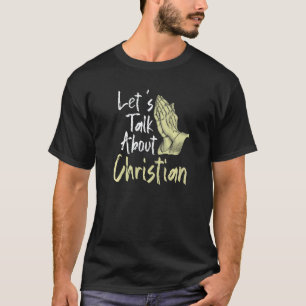 Camiseta Estudo Bíblico Teologia Cristianismo Ensinamentos