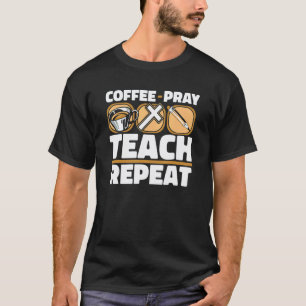 Camiseta Estudo da Bíblia Teologia Cristianismo Ensinos Cr