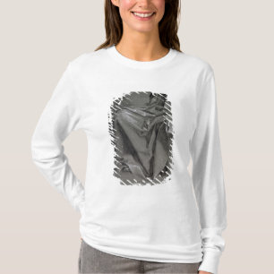 Camiseta Estudo das vestes do cristo, 1508