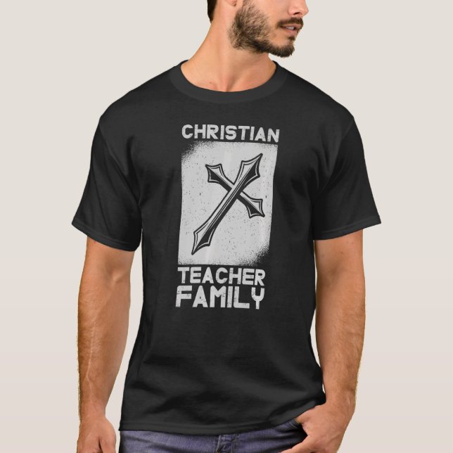 Camiseta Estudo de Bíblias de Cristianismo Ensino de Teolog (Frente)