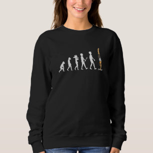 Camiseta Estudo de Calisthenia, peso corporal