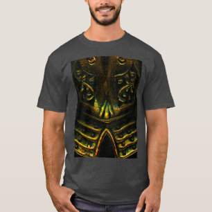 Camiseta Estudo de Moedas Antigas