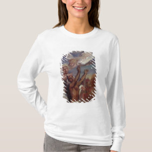 Camiseta Estudo para St Philip