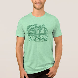 Camiseta Estufa de Herbologia de HOGWARTS™