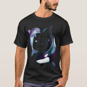 Camiseta Esvaziar os Tanques