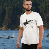 Esvazie Os Tanques Golfinho Livre Orca Baleia Assa