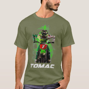 Camiseta ET3 Supercross 2021 ET3 Motocross 2021