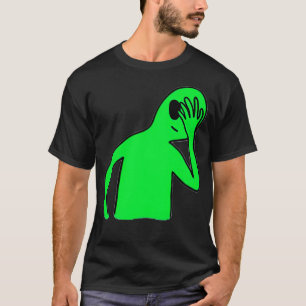 Camiseta Et Desapontado