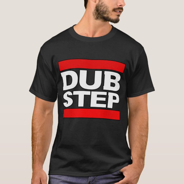 CAMISETA ETAPA DO DUB (Frente)