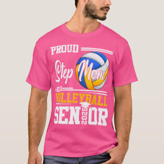 Camiseta Etapa Orgulhosa Mãe De Uma Graduação De Mais velho