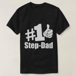 Camiseta Etapa-pai #1