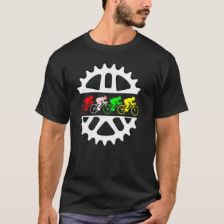 CAMISETA ETAPA TOUR PRO CICLISMO