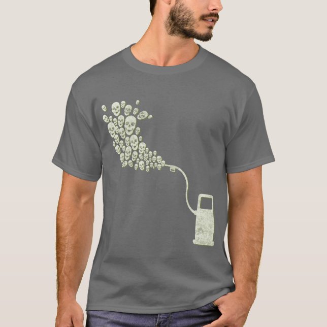 Camiseta Etapa uma (Frente)