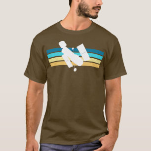 Camiseta Etelescópio espacial Hubble