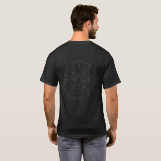 CAMISETA ETERNAL