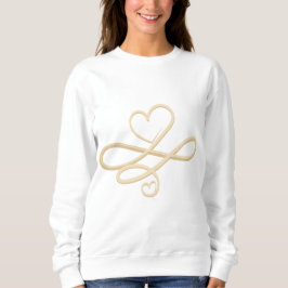 Camiseta Eternal Love Sweatshirt