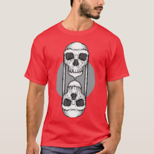 Camiseta Eterno