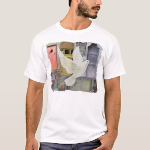 Camiseta Eterno