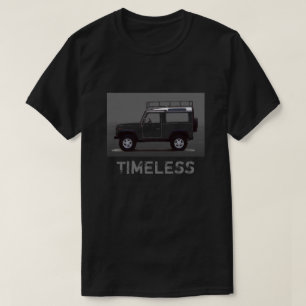 CAMISETA ETERNO