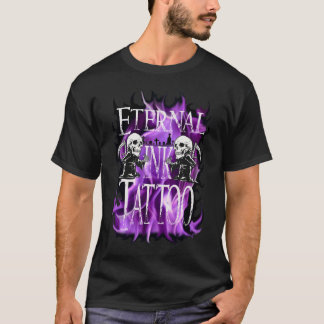 Camiseta Eterno 1